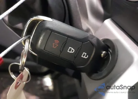 2022 Ford F-150 Xl/Xlt/Lariat z USA, uszkodzony, nr VIN 1FTFW1ED6NFC18376